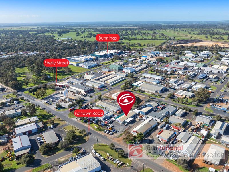 14 Fairlawn Road, Busselton WA 6280