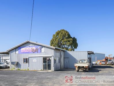 14 Fairlawn Road, Busselton WA 6280