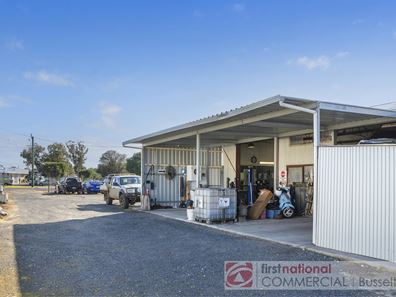 14 Fairlawn Road, Busselton WA 6280