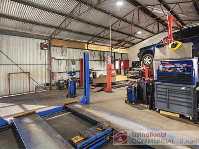 14 Fairlawn Road, Busselton WA 6280
