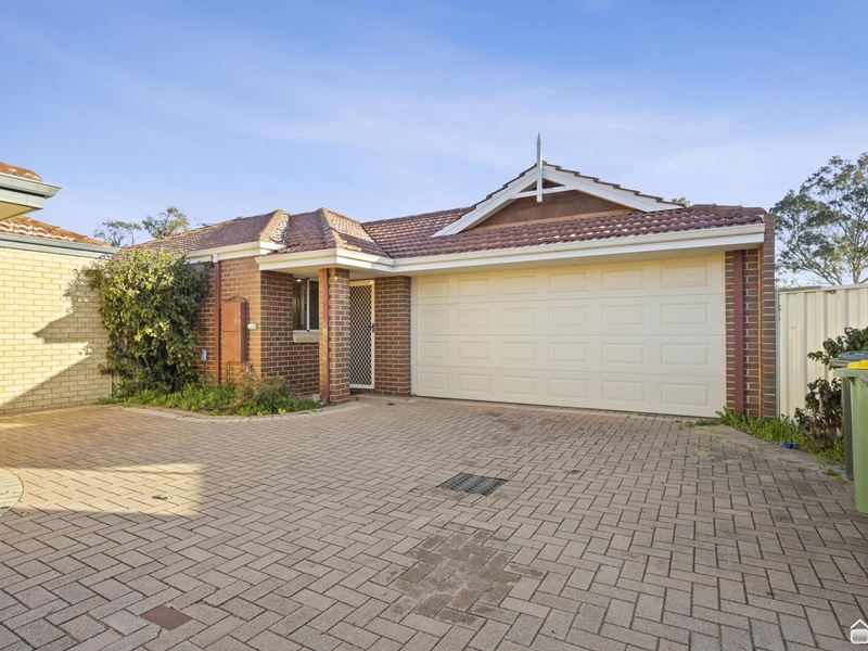 6E Coralie Court, Armadale
