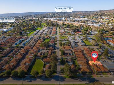 6E Coralie Court, Armadale WA 6112