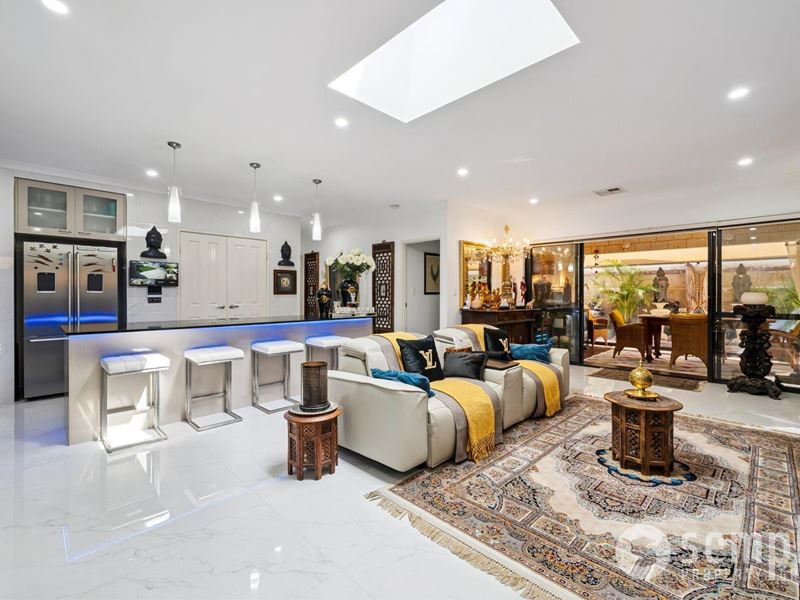 14 Poso Place, Atwell
