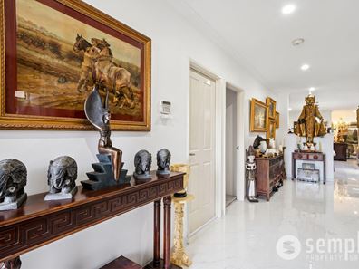14 Poso Place, Atwell WA 6164