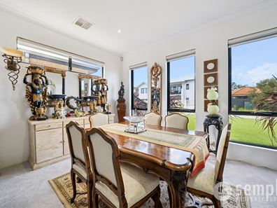 14 Poso Place, Atwell WA 6164