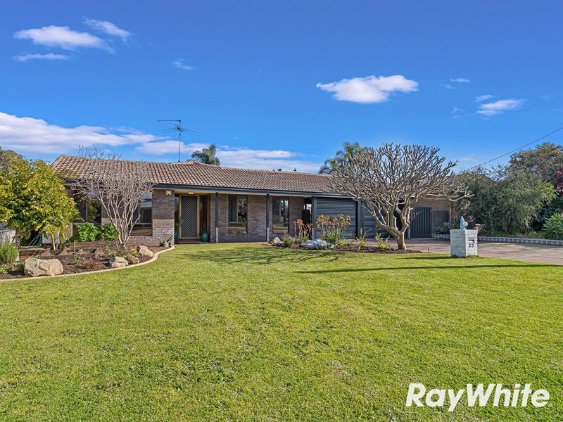 23 Luckhurst Drive, Mandurah
