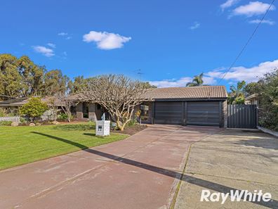 23 Luckhurst Drive, Mandurah WA 6210