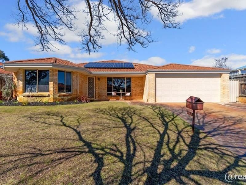 63 Brumby Avenue, Henley Brook WA 6055