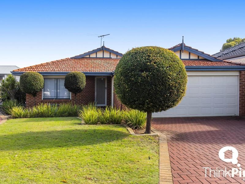 1/7 Cleaver Terrace, Rivervale