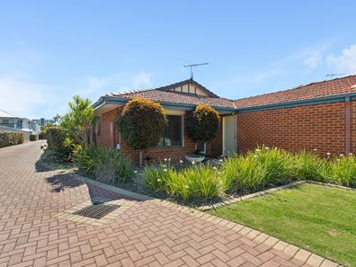 1/7 Cleaver Terrace, Rivervale WA 6103