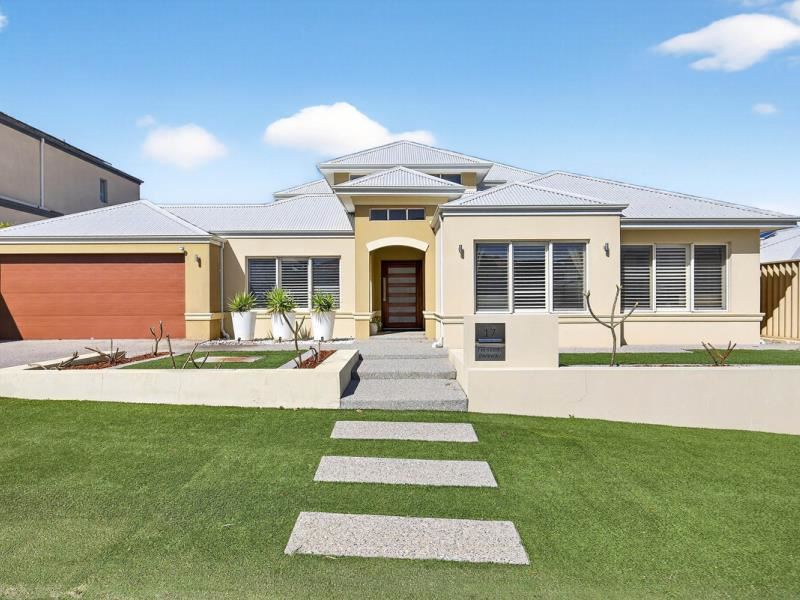 17 Fernando Parkway, Iluka WA 6028