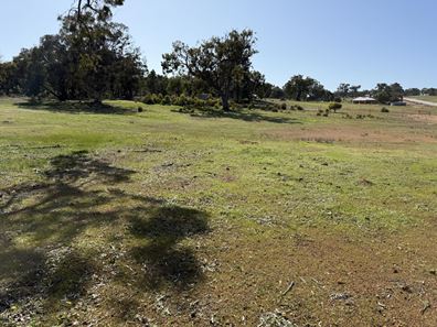 53 Sunburst Rise, Chittering WA 6084