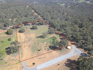 53 Sunburst Rise, Chittering WA 6084