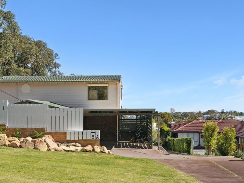 8A Thomas Way, Karrinyup
