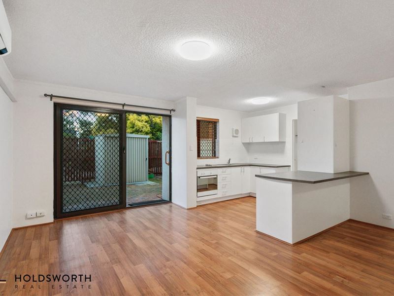 24/33 Farina Drive, Yokine WA 6060