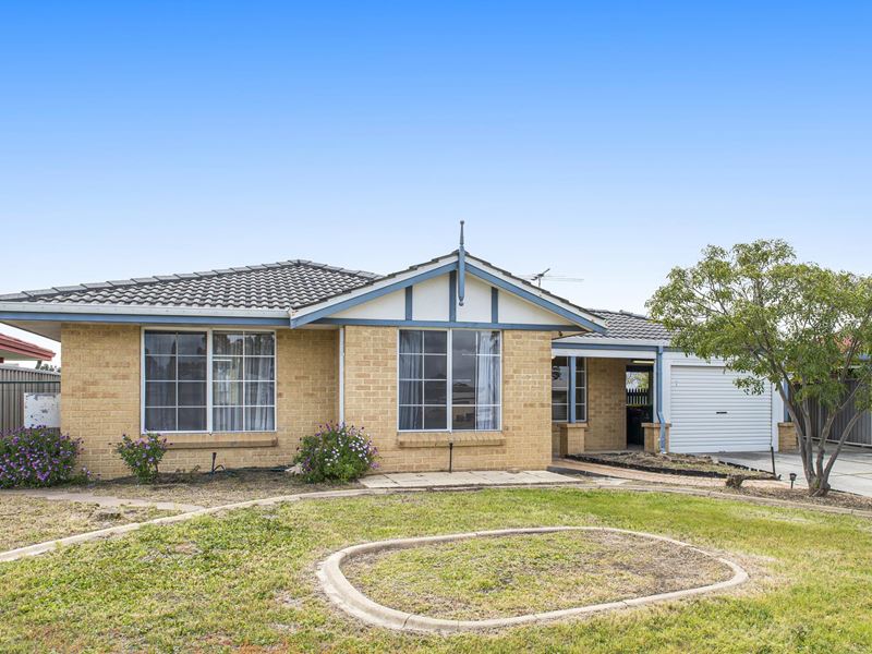 18 Cashmere Gardens, Ballajura