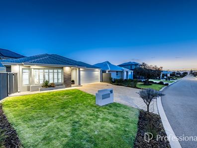 37 Marginella Boulevard, Jindalee WA 6036