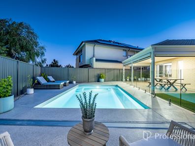 37 Marginella Boulevard, Jindalee WA 6036