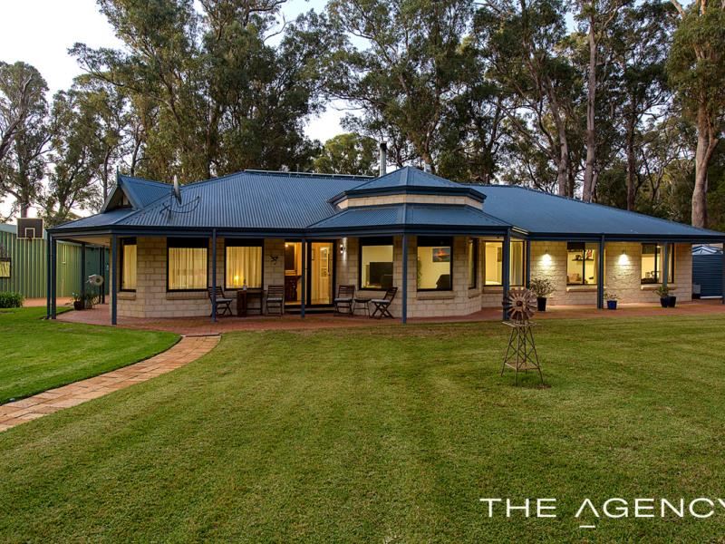 29 Forest Court, Reinscourt