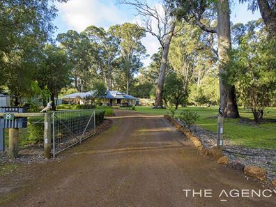 29 Forest Court, Reinscourt WA 6280