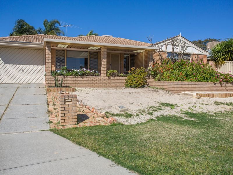 9 Kilto Close, Ballajura WA 6066