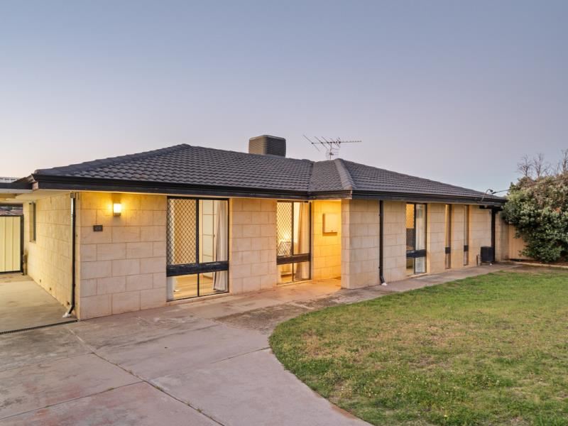 22 Allinga Crescent, Craigie