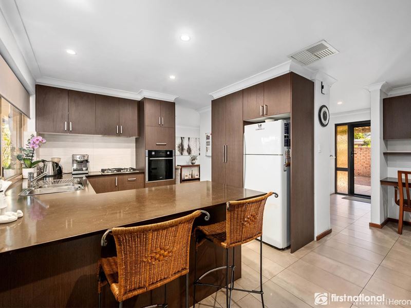 3/149 DARLEY CIRCLE, Bull Creek WA 6149