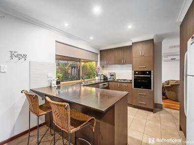3/149 DARLEY CIRCLE, Bull Creek WA 6149