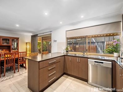 3/149 DARLEY CIRCLE, Bull Creek WA 6149