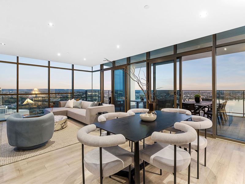 175/181 Adelaide Terrace, East Perth