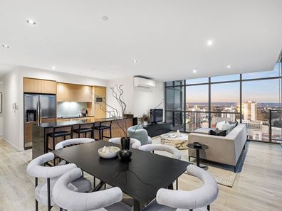 175/181 Adelaide Terrace, East Perth WA 6004