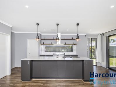 7 Raphoe Loop, Bullsbrook WA 6084