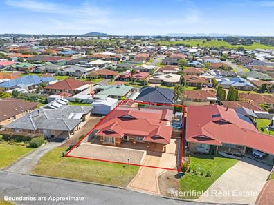 18 Susan Court, Yakamia WA 6330