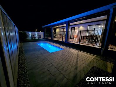 16 Pederick Place, Kalbarri WA 6536