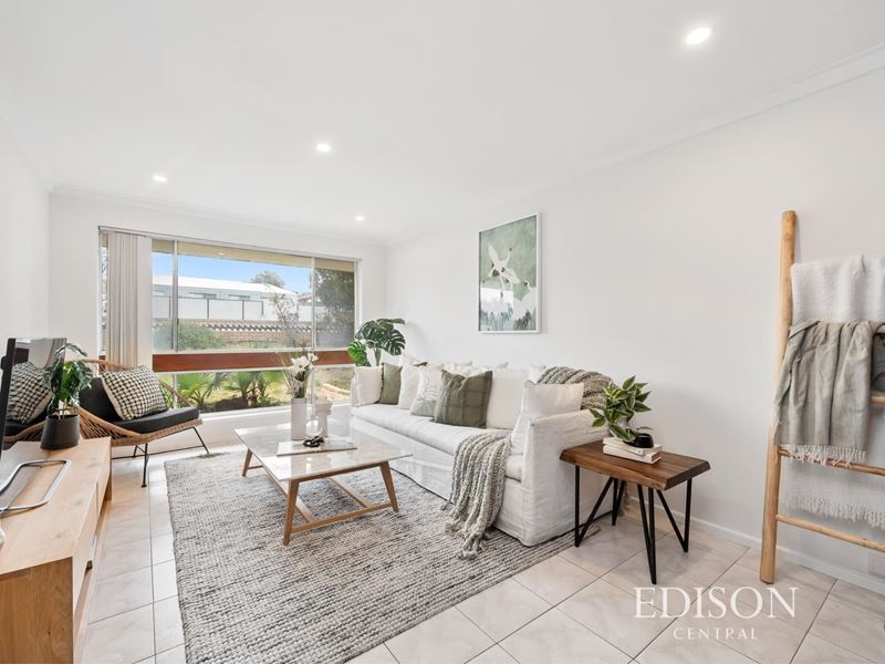 35 Nelligan Avenue, Girrawheen