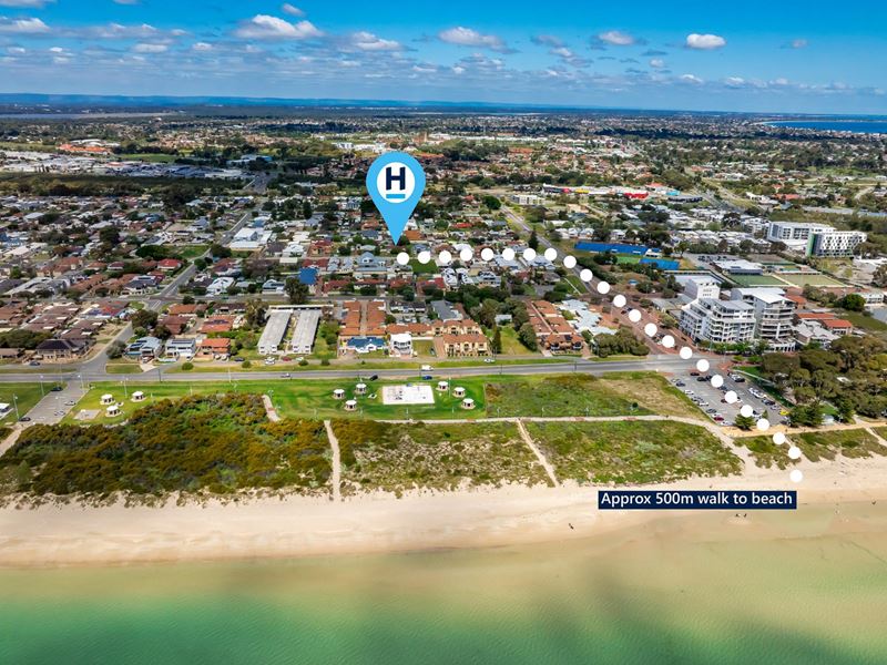 11 Lewington Street, Rockingham