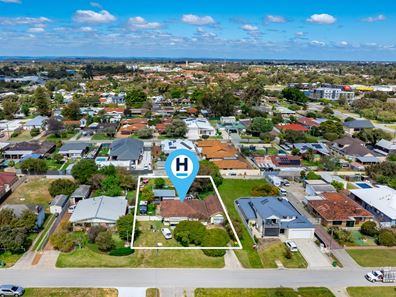 11 Lewington Street, Rockingham WA 6168