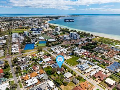 11 Lewington Street, Rockingham WA 6168