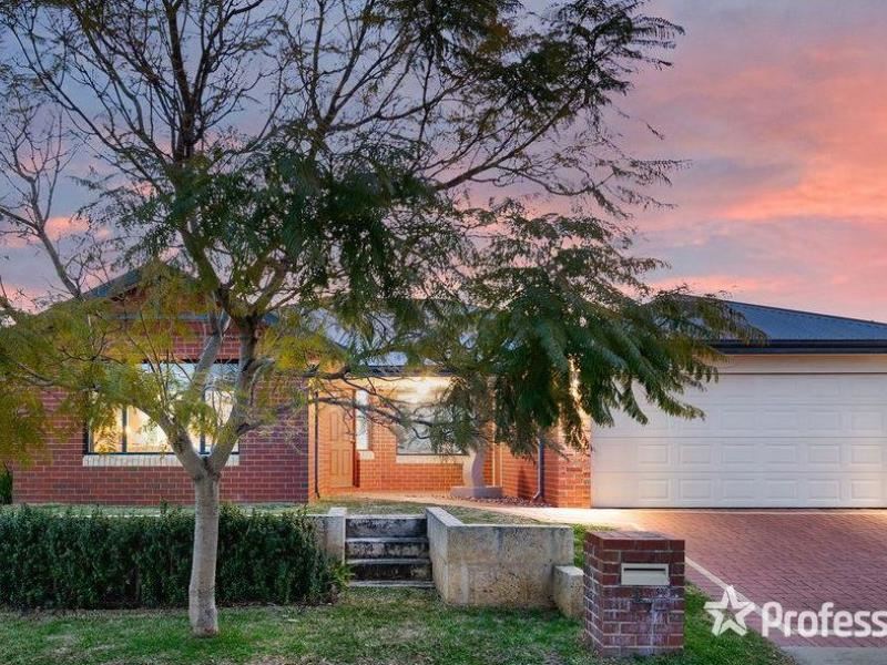 47 Suttor Drive, Success