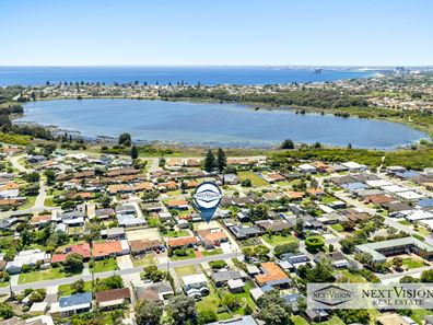 Lot 2, 14 Light Street, Shoalwater WA 6169