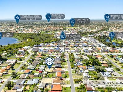 Lot 2, 14 Light Street, Shoalwater WA 6169