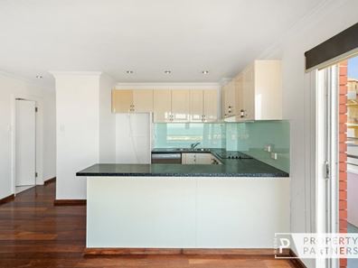 10/306 West Coast Highway, Scarborough WA 6019