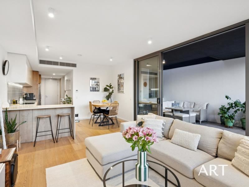 106/9 Bradshaw Crescent, Manning WA 6152