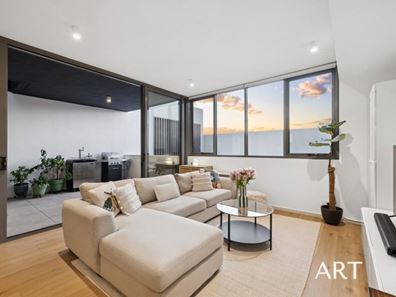 106/9 Bradshaw Crescent, Manning WA 6152
