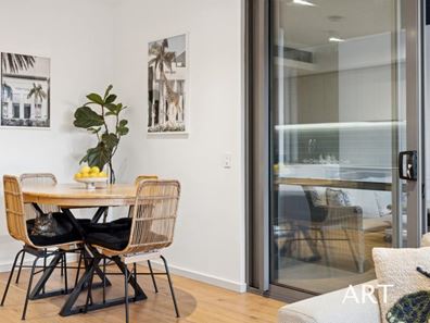106/9 Bradshaw Crescent, Manning WA 6152