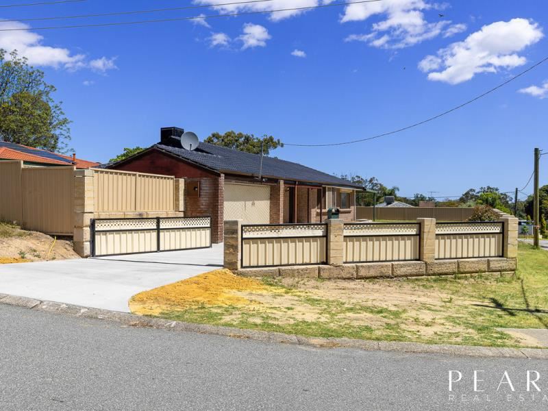 1 Varris Way, Orelia WA 6167