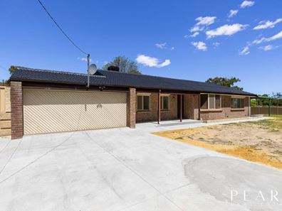 1 Varris Way, Orelia WA 6167