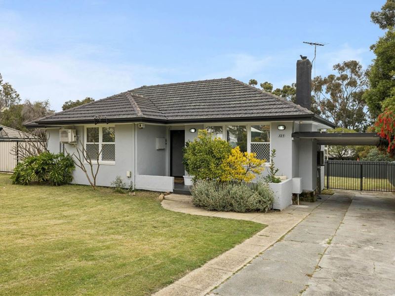 127 Devenish Street, East Victoria Park WA 6101