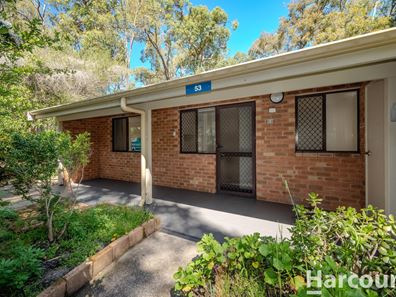 53/2 Fenton Street, Mundaring WA 6073