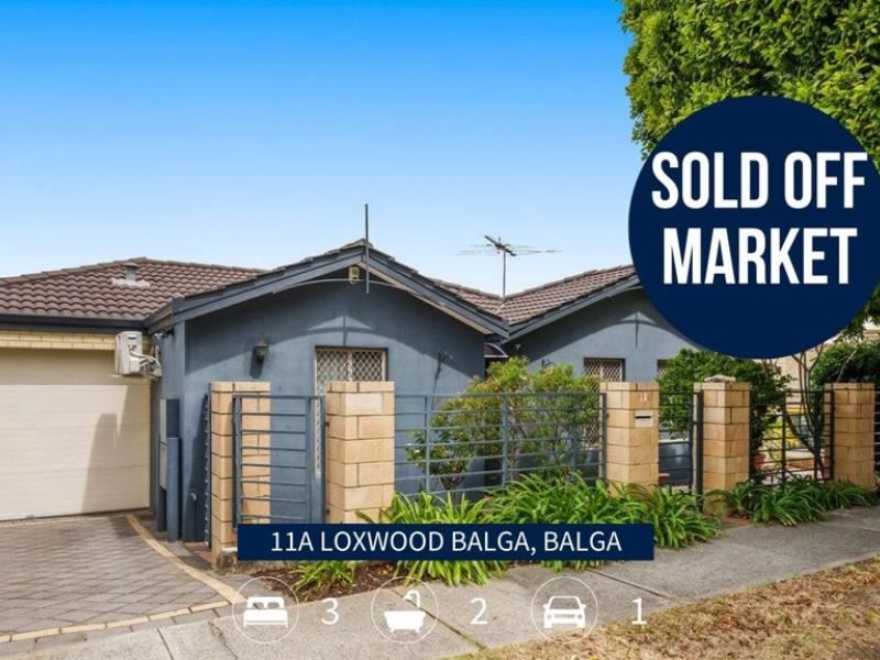 11a Loxwood Road, Balga